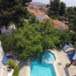 Vila Melissa Psakoudia - Start Travel 24 bazen