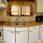 Vila Melissa Psakoudia - Start Travel 17 kuhinja