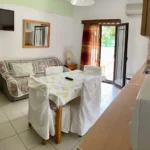 Vila Melissa Psakoudia - Start Travel 6 kuhinja