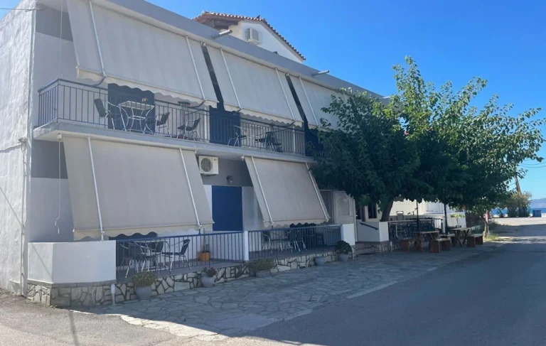 Vila Meliti Pefki - Start Travel