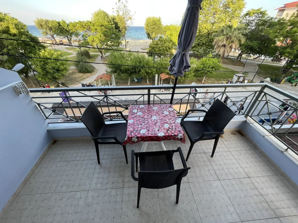 Vila Mentor Olympic Beach 11