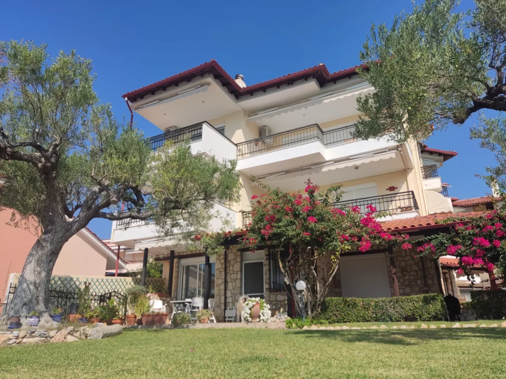 Vila Mesidrili Mola Kaliva - Start Travel - 3