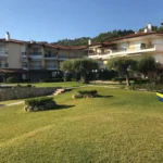 Vila Mesidrili Mola Kaliva - Start Travel