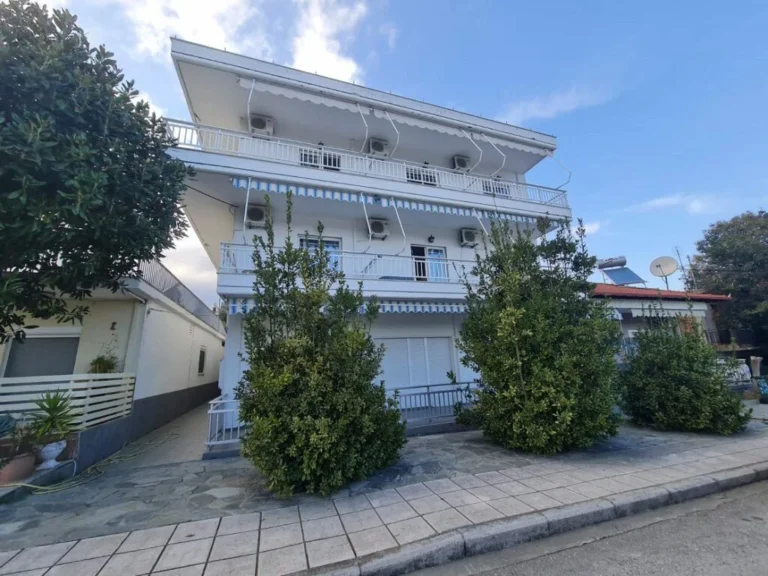 Vila Mihalis Platamon - Start Travel 1