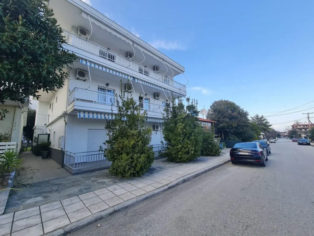 Vila Mihalis Platamon - Start Travel 1