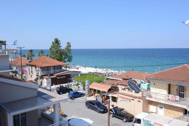Vila Milionis