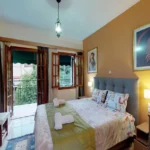 Vila Milos Studios Parga - Start Travel 1 soba