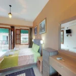 Vila Milos Studios Parga - Start Travel 1 soba