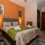 Vila Milos Studios Parga - Start Travel 1 soba