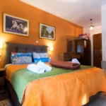 Vila Milos Studios Parga - Start Travel 1 soba