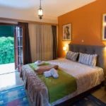 Vila Milos Studios Parga - Start Travel 1 soba