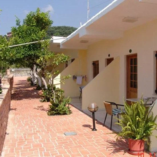 Vila Miltos Parga – Start Travel 6