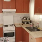 Vila Minas - Nea Flogita - Start Travel kuhinja