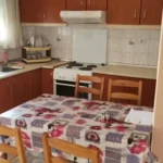 Vila Minas - Nea Flogita - Start Travel kuhinja