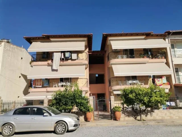 Vila Minas