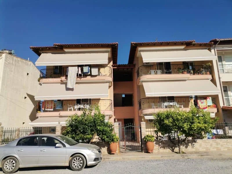 Vila Minas - Nea Flogita - Start Travel