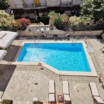 Vila Mistral Kalitea - Start Travel - bazen
