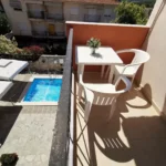 Vila Mistral Kalitea - Start Travel - bazen