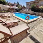 Vila Mistral Kalitea - Start Travel - bazen