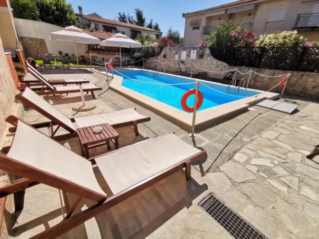 Vila Mistral