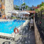 Vila Mistral Kalitea - Start Travel - bazen