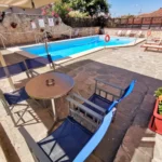 Vila Mistral Kalitea - Start Travel - bazen