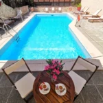 Vila Mistral Kalitea - Start Travel - bazen