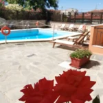 Vila Mistral Kalitea - Start Travel - bazen