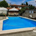 Vila Mistral Kalitea - Start Travel - bazen