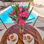 Vila Mistral Kalitea - Start Travel - bazen
