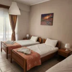 Vila Mistral Kalitea - Start Travel - soba