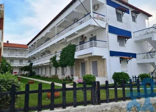 Vila Nadia