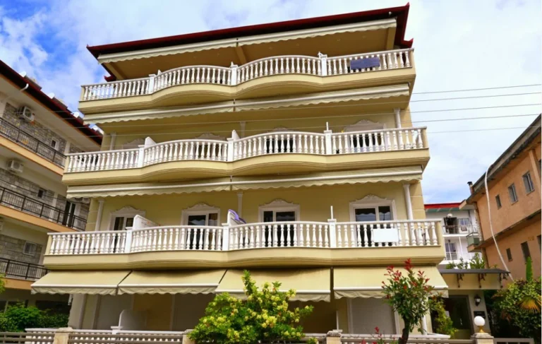 Vila Narcis - Olympic Beach - Start Travel