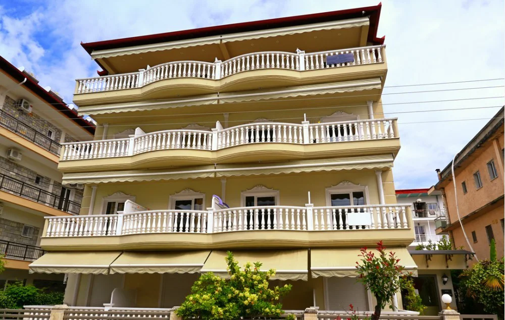 Vila Narcis - Olympic Beach - Start Travel