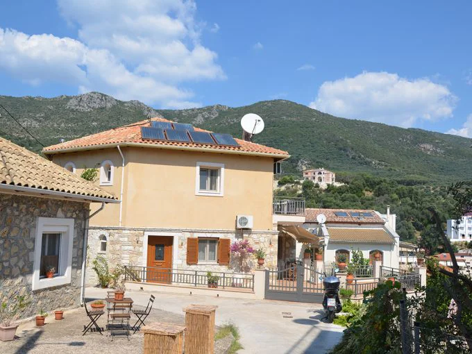 Vila Natali Parga - Start Travel 1