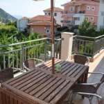 Vila Natali Parga - Start Travel 1 terasa