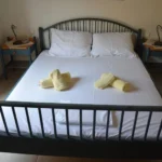 Vila Natali Parga - Start Travel 1 soba