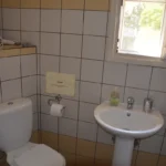 Vila Natali Parga - Start Travel 1 kupatilo