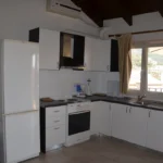 Vila Natali Parga - Start Travel 1 kuhinja