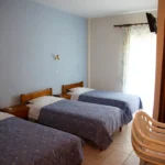 Vila Natasa Platamon - Start Travel 1 soba