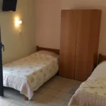 Vila Natasa Platamon - Start Travel 1 soba