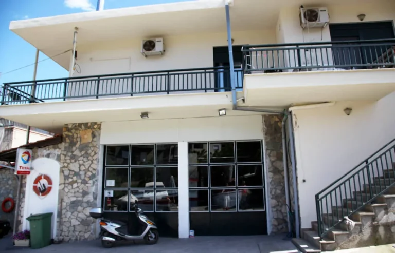 Vila Natasa Platamon - Start Travel 1