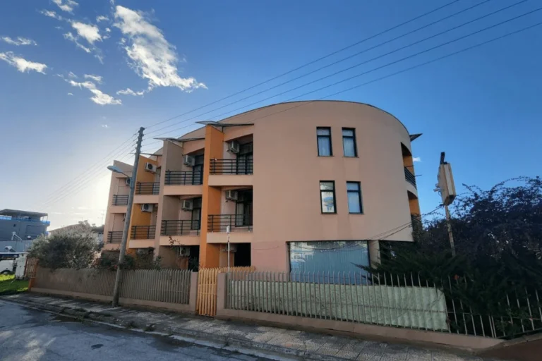 Vila Nautilus - Paralia