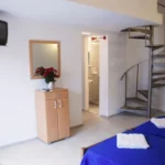 Vila Nikiforos Nei Pori - Start Travel 1 soba