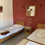 Vila Nikiforos Nei Pori - Start Travel 1 soba