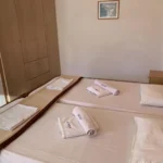 Vila Nikiforos Nei Pori - Start Travel 1 soba