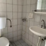 Vila Nikiforos Nei Pori - Start Travel 18 kupatilo