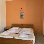 Vila Nikiforos Nei Pori - Start Travel 1 soba