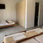 Vila Nikiforos Nei Pori - Start Travel 1 soba