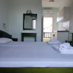 Vila Nikos Afytos - Start Travel soba